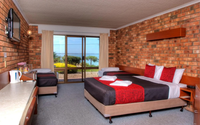 Kangaroo Island Seaside Inn