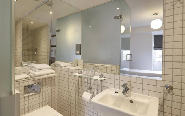 Prince William Hotel