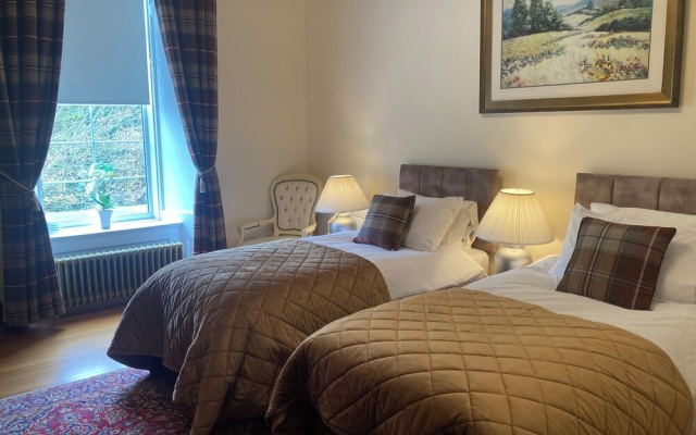Rob Roy Apartment
