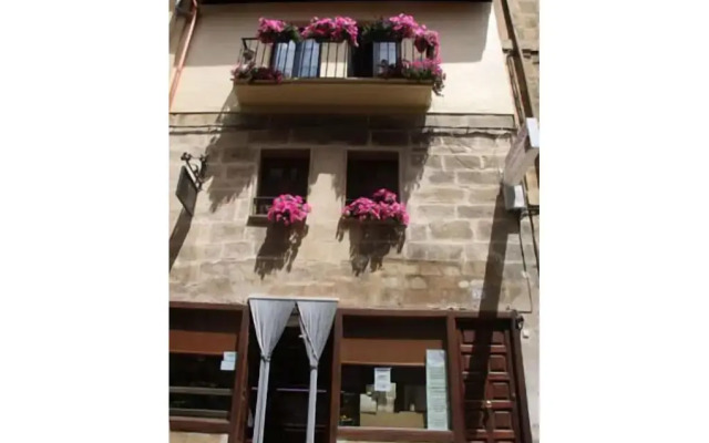 Lur Mendi Casa Rural