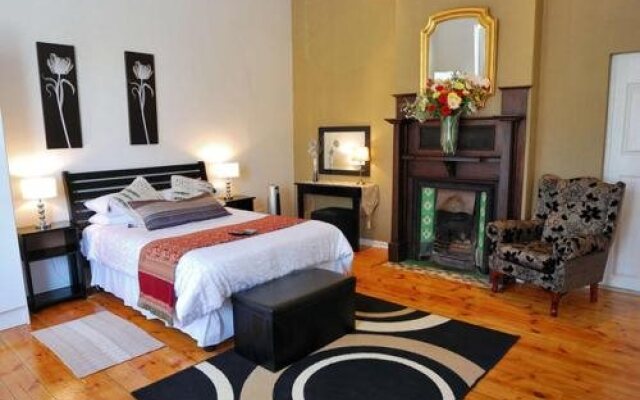 Tranquil Guest House