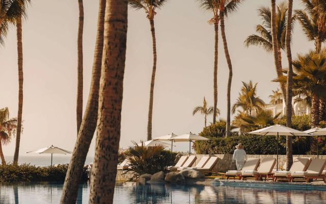 One&Only Palmilla, Los Cabos
