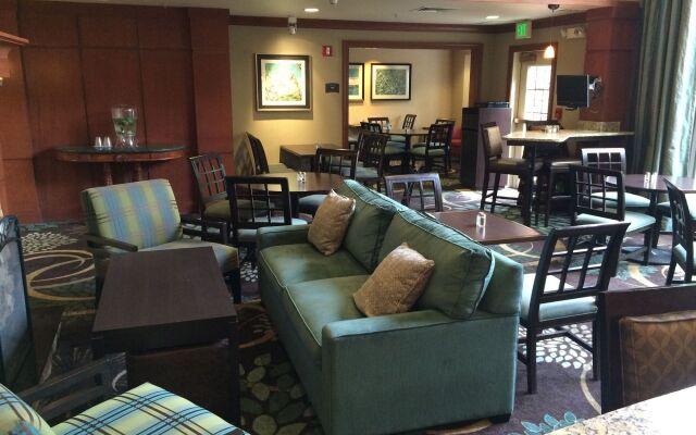 Sonesta ES Suites Portland Vancouver 41st Street