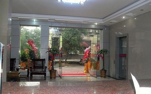 Guitong Business Hotel