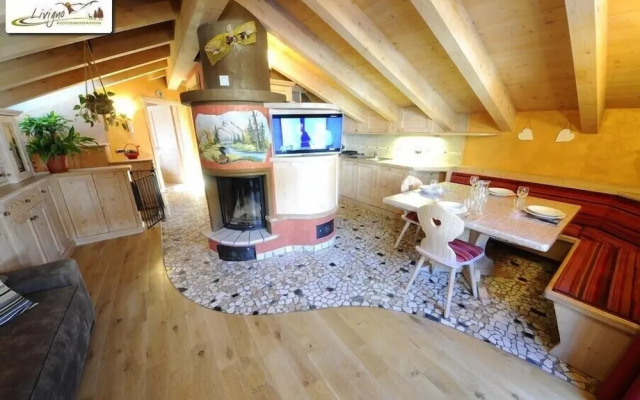 Chalet Lucky