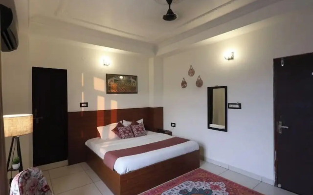 Hotel Amarah