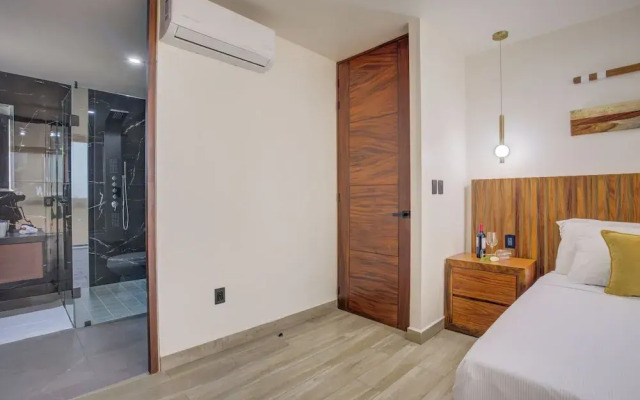 Porto 15 Condominios
