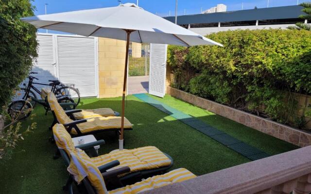 Bungalow Gran Alacant