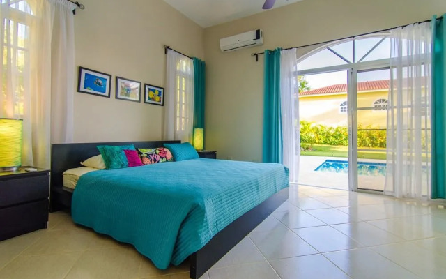 Ocean Village # 64