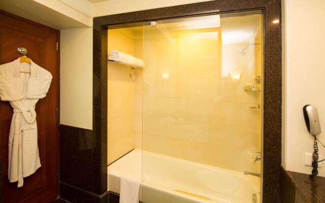 Clarion Bella Casa Jaipur