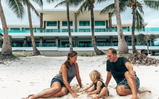 Under the Stars Luxury Apartment