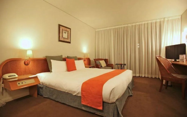 Pacific Bay Resort