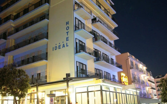 Hotel Ideal