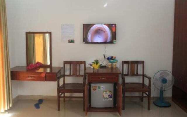 New Day Phu Quoc Guesthouse