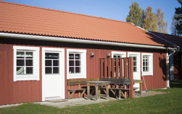 First Camp Moraparken