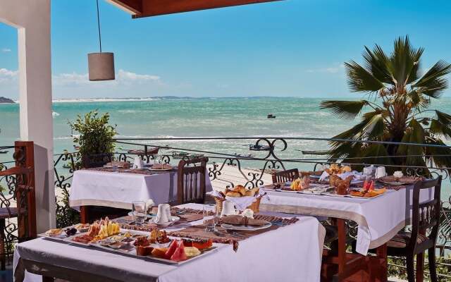 Boutique Hotel Marlin's