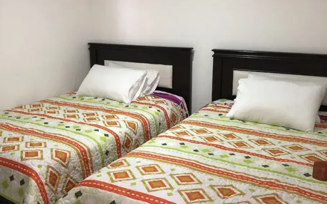 Hostal Don Luis - Posada F. Vista Hermosa