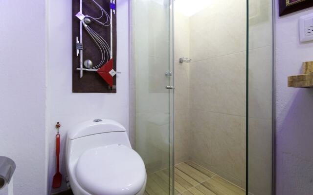 Romantic Suite, San Antonio Cali