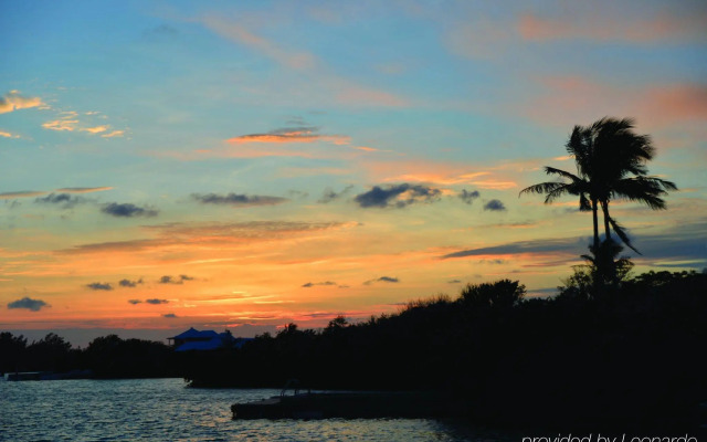 Fairmont Southampton - All Inclusive