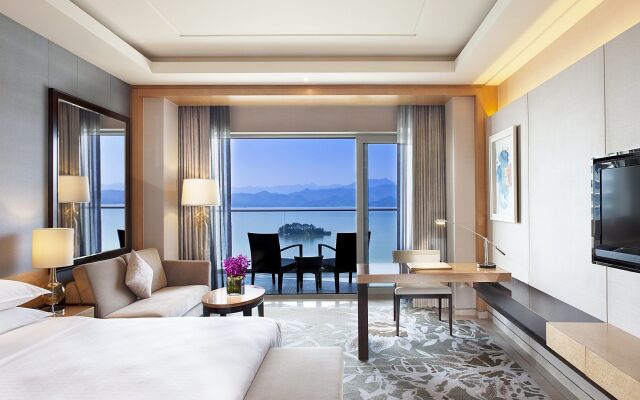 Sheraton Qiandao Lake Resort