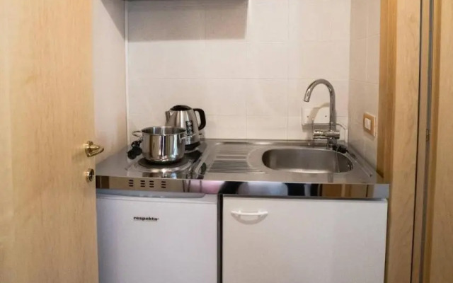 San Zeno Apartments