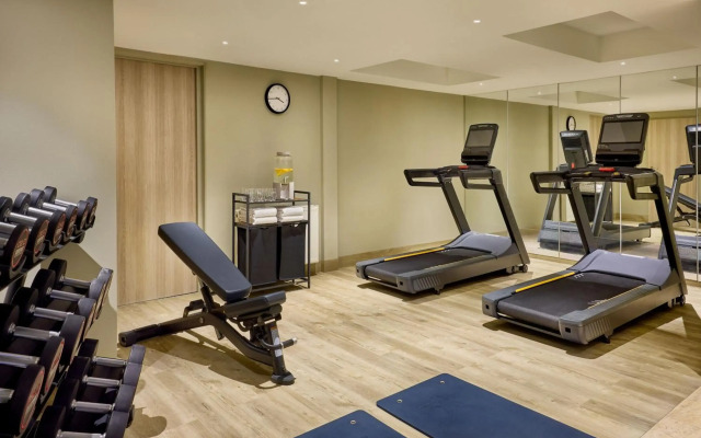 Courtyard by Marriott Magdeburg