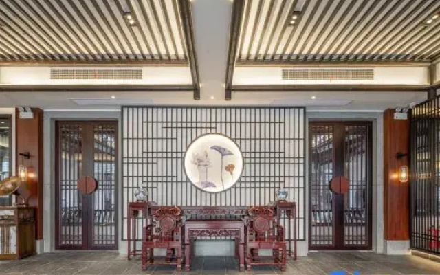 YinXiang·ZhaJi Hui Culture Hotel
