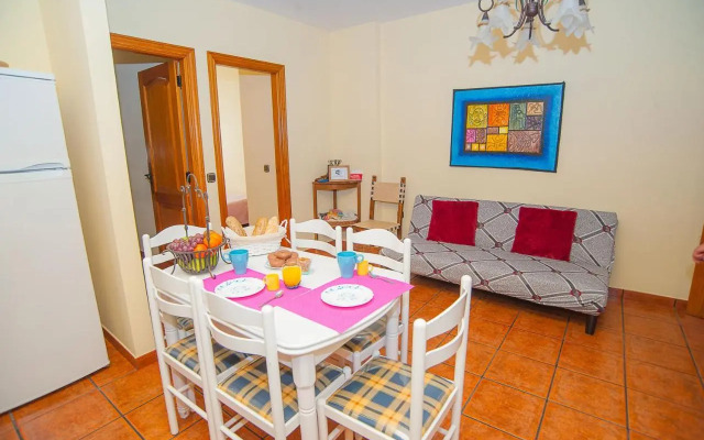 La Casita Nueva