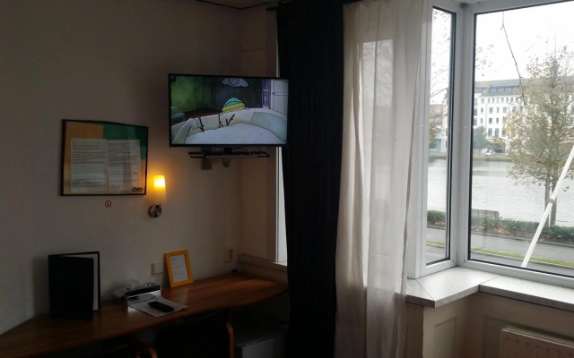 Hotel Baan