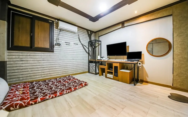 Samcheok Chungil Motel