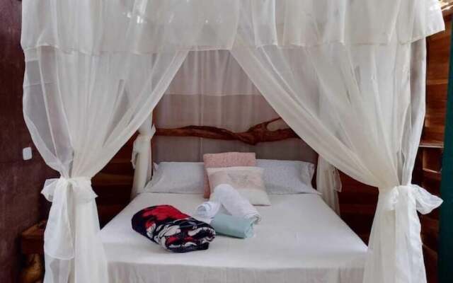 Iguanitas Lodge