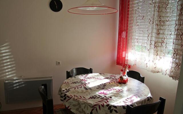 Apartment Stefan Podgorica