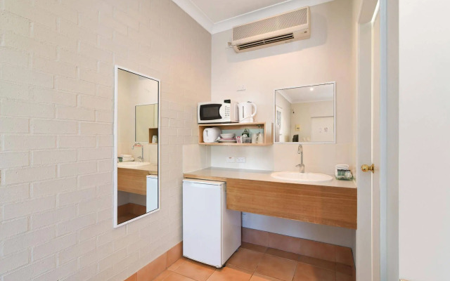 Catalina Motel Lake Macquarie