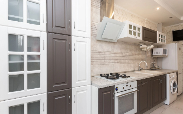 КенигДелюкс Мой центр