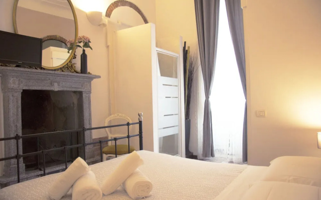 7 Archi Bed & Breakfast