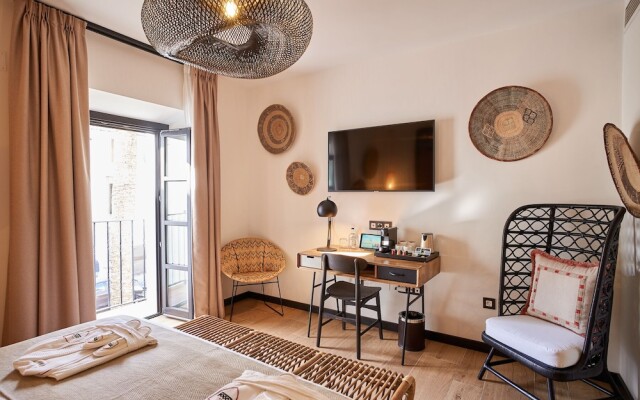 Hotel Santo Cristo La Ciudadela Marbella