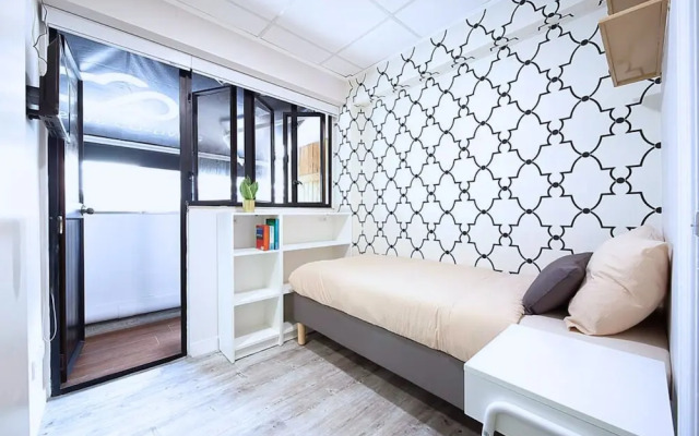 Pillows Co-Living