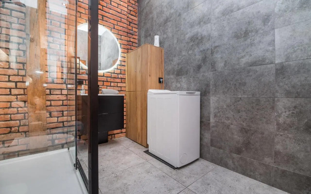 Uroczy Apartament Gliwice