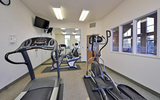 Comfort Inn Albert Lea at Trails Travel Center