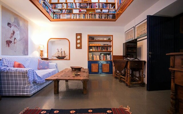 Villa Piou