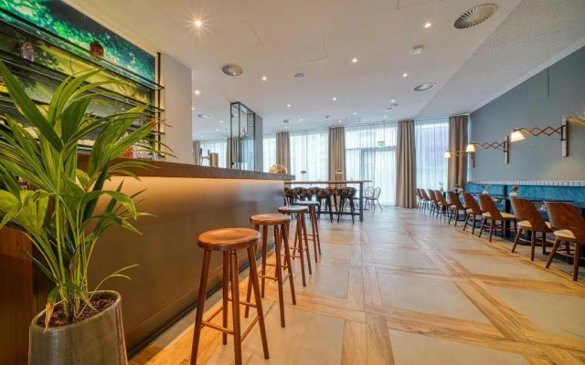 Vienna House Easy by Wyndham Freiburg