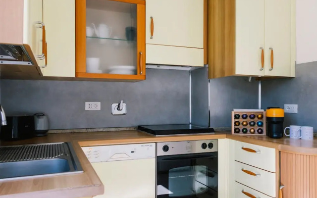 Le Terrazze sul Mare