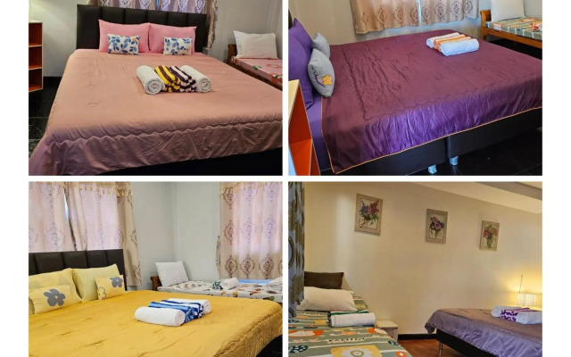 Tropical Hill Pool&Spa Villa 181