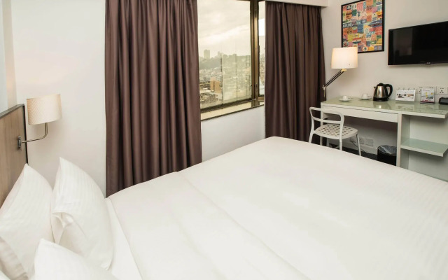 Macau Hotel S