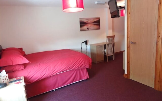 BBs Letting Rooms
