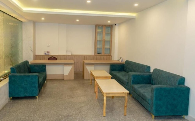 Hotel badrinath