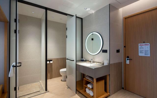 Hilton Garden Inn Guizhou Maotai Town