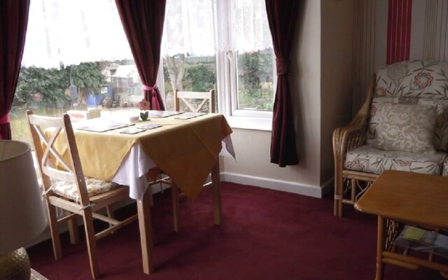 The Baildon Royd
