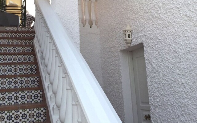 Beautiful Holiday Home in Benajarafe With Swimming Pool