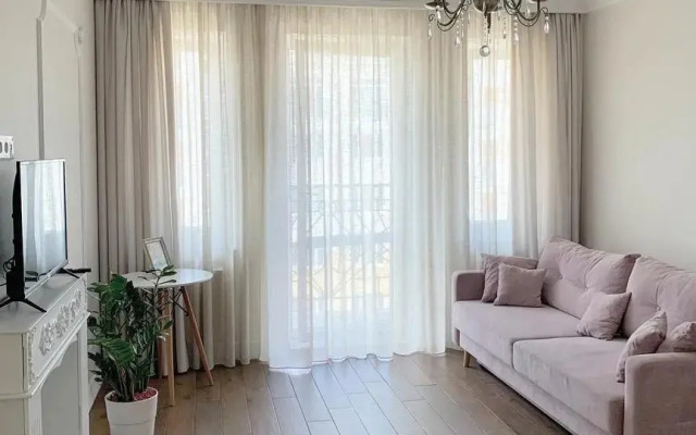 Апартаменты на улице Валентина Мосина  4